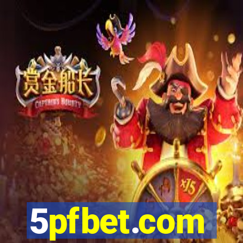 5pfbet.com