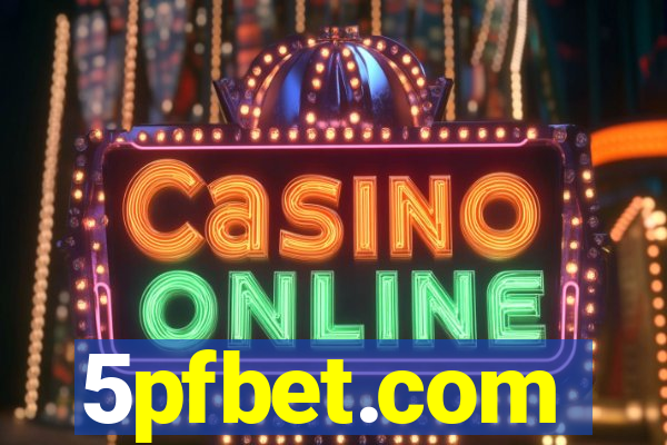 5pfbet.com