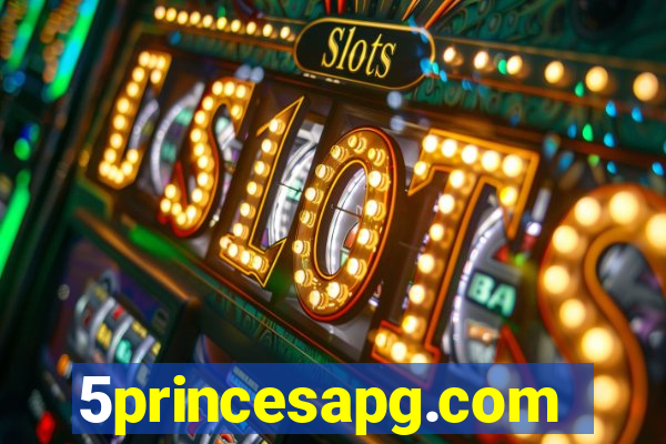 5princesapg.com