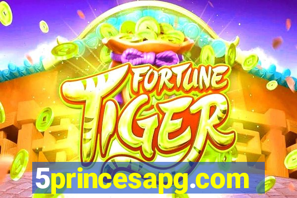 5princesapg.com