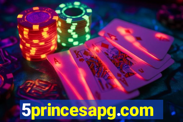 5princesapg.com