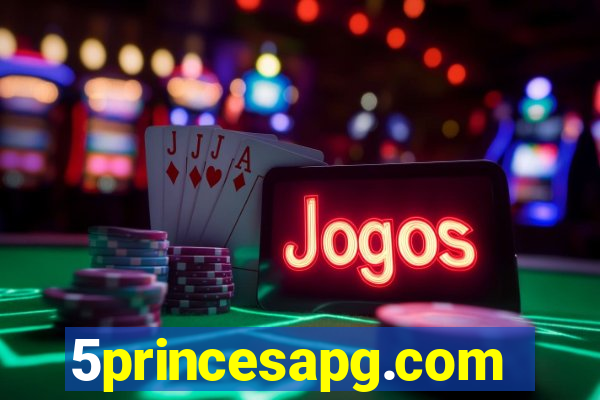 5princesapg.com