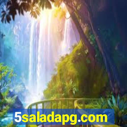 5saladapg.com