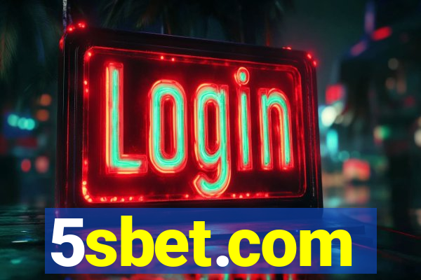 5sbet.com