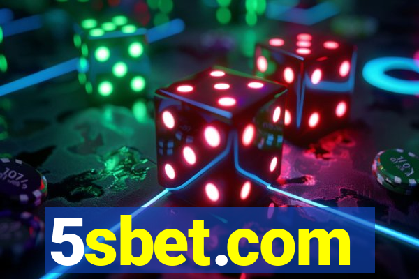 5sbet.com