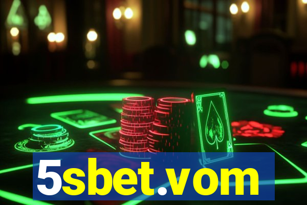 5sbet.vom