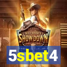 5sbet4