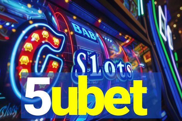 5ubet