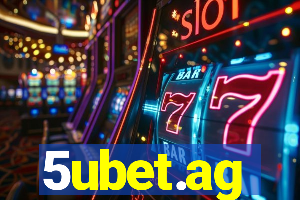 5ubet.ag