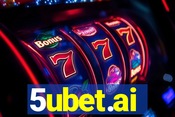 5ubet.ai