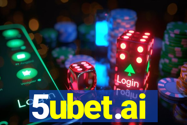 5ubet.ai