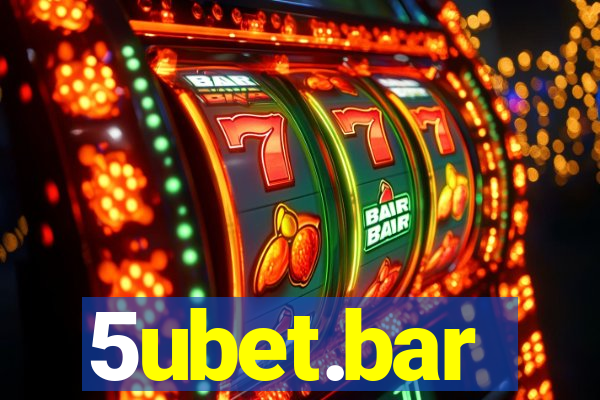 5ubet.bar