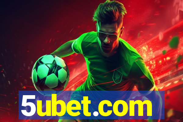 5ubet.com