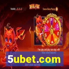 5ubet.com