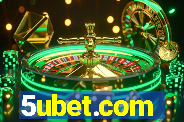 5ubet.com