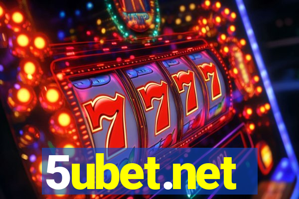 5ubet.net