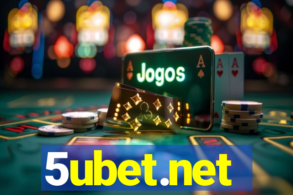 5ubet.net