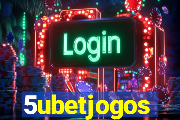 5ubetjogos