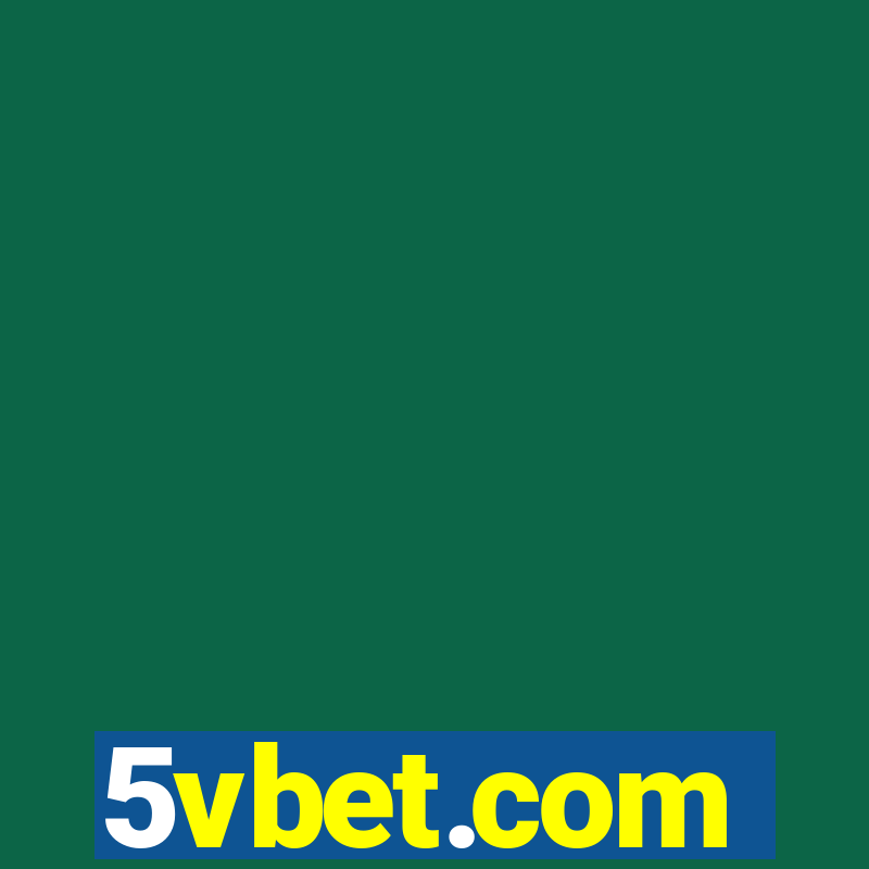 5vbet.com