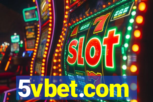 5vbet.com