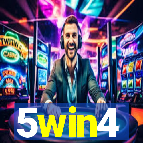 5win4