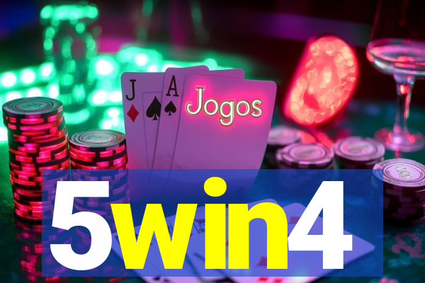 5win4