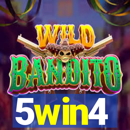 5win4