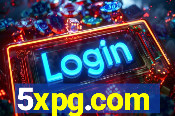 5xpg.com