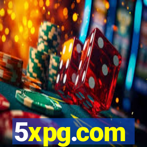 5xpg.com