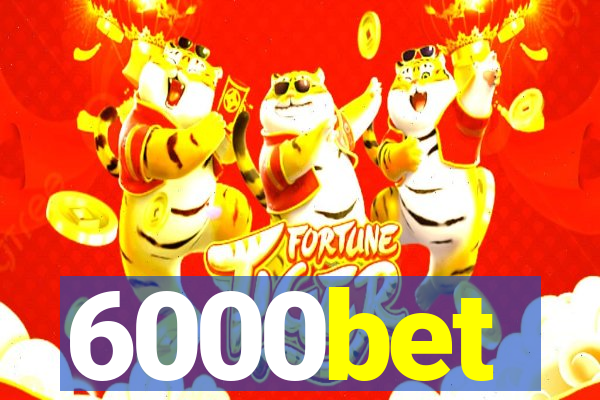 6000bet