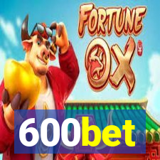 600bet-lucky