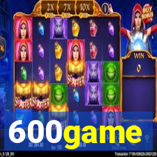 600game