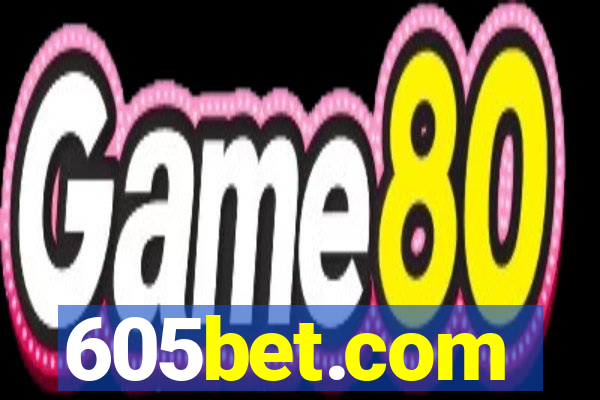 605bet.com