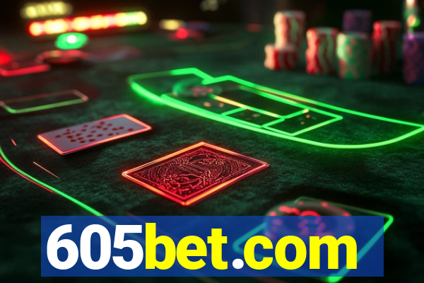 605bet.com