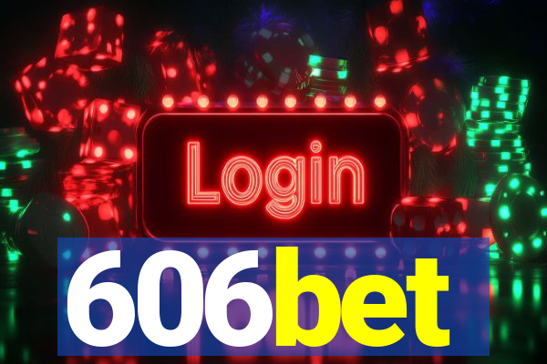 606bet