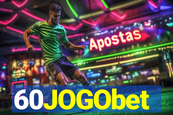 60JOGObet