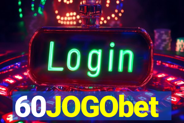 60JOGObet