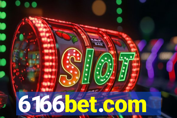 6166bet.com