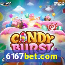 6167bet.com