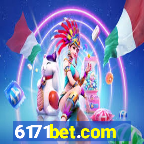 6171bet.com