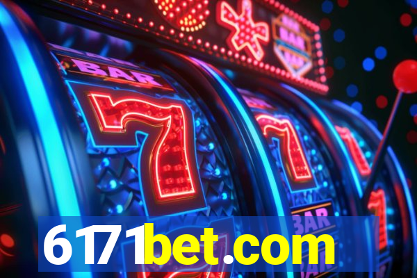 6171bet.com