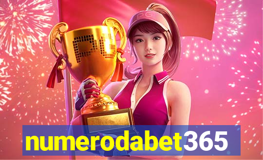 numerodabet365