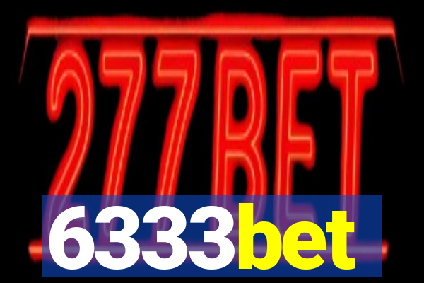 6333bet