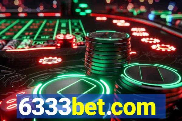 6333bet.com