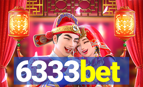 6333bet