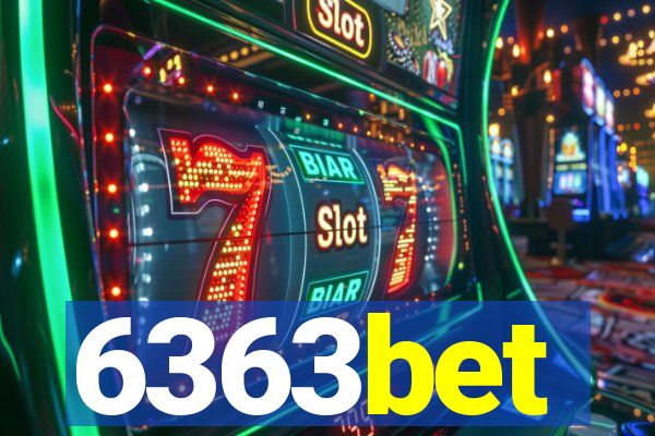 6363bet