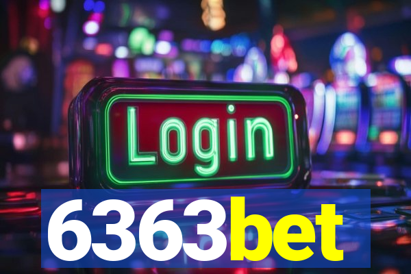 6363bet