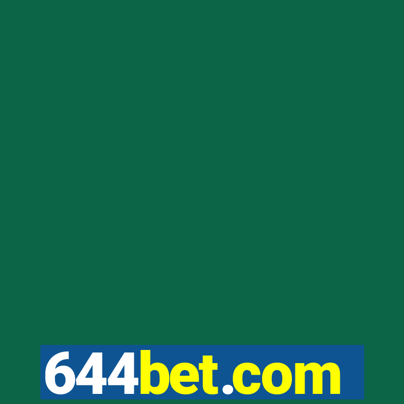 644bet.com