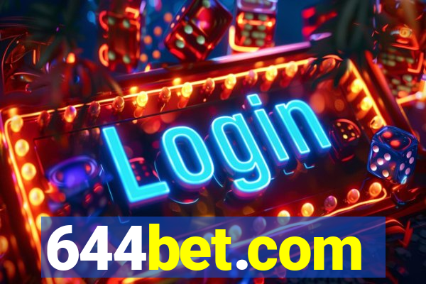 644bet.com