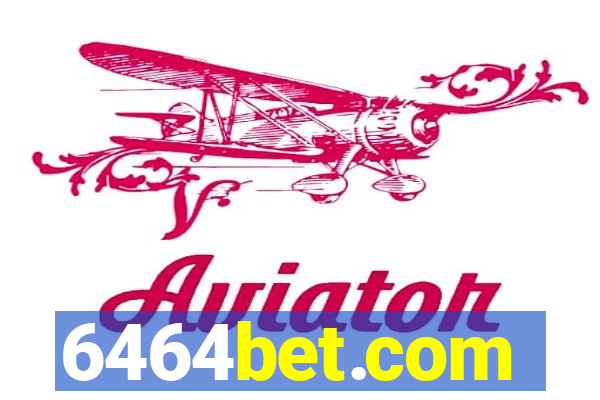 6464bet.com